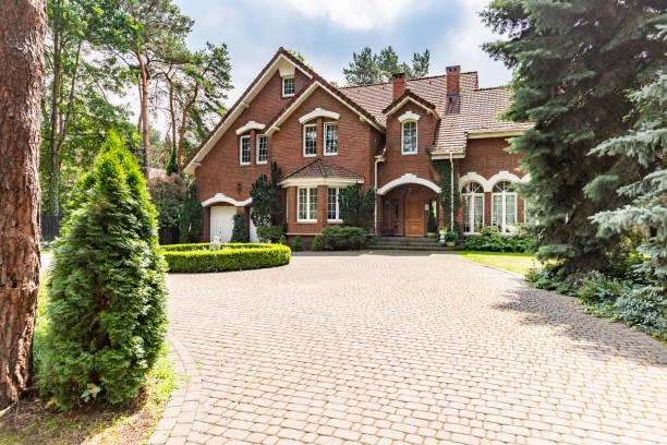 Best Driveway Pavers Near Me  in Lincoln, AR