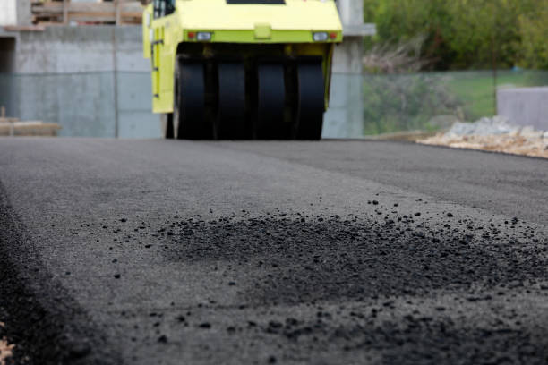 Best Driveway Paver Repair  in Lincoln, AR