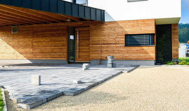 Best Professional Driveway Pavers  in Lincoln, AR