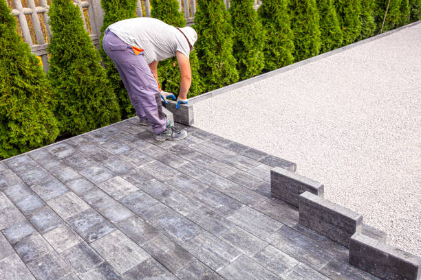 Best Local Driveway Pavers  in Lincoln, AR