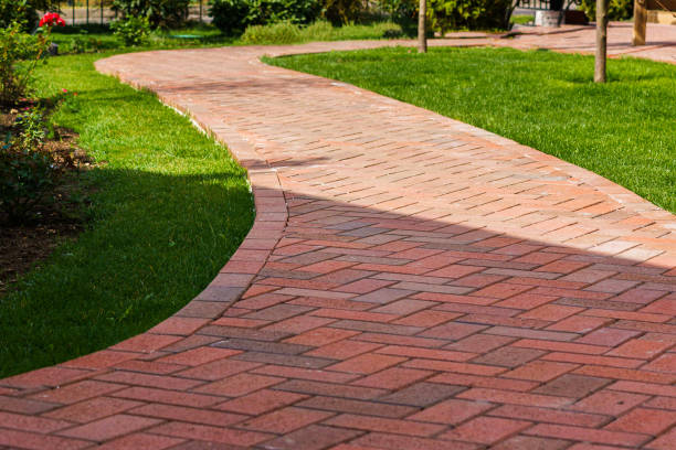 Best Commercial Driveway Pavers  in Lincoln, AR