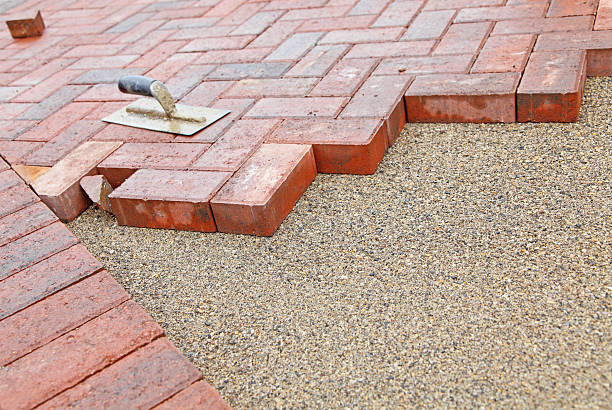 Reasons to Select Us for Your Driveway Paving Requirements in Lincoln, AR