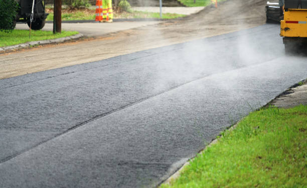 Best Local Driveway Pavers  in Lincoln, AR